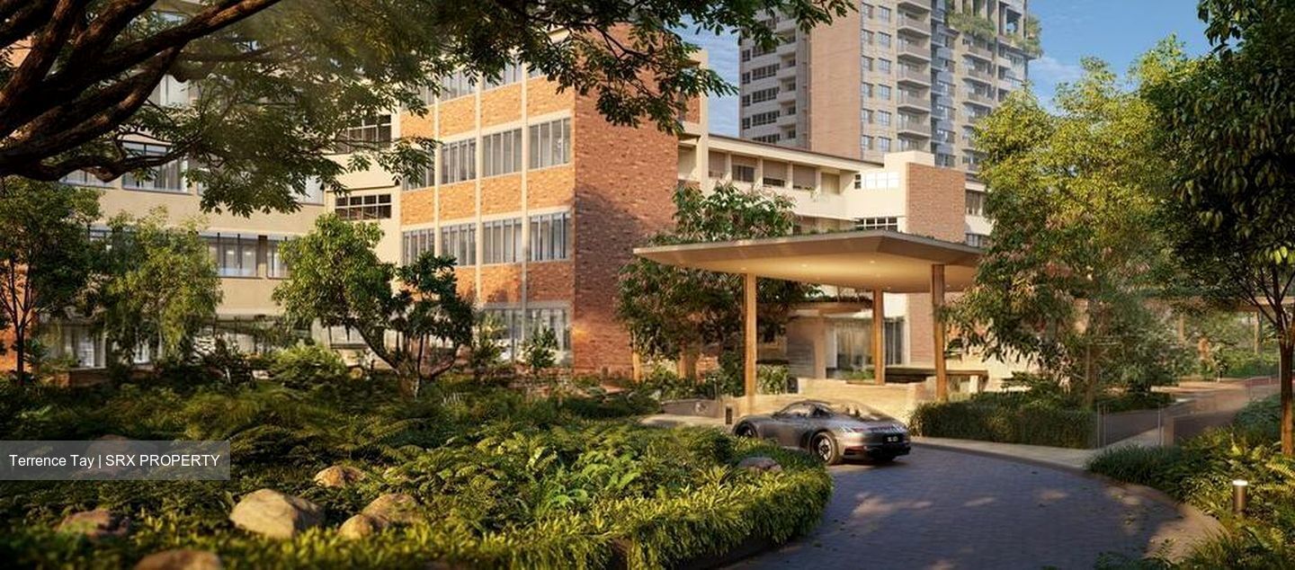 Springleaf Residence (D26), Apartment #507457001